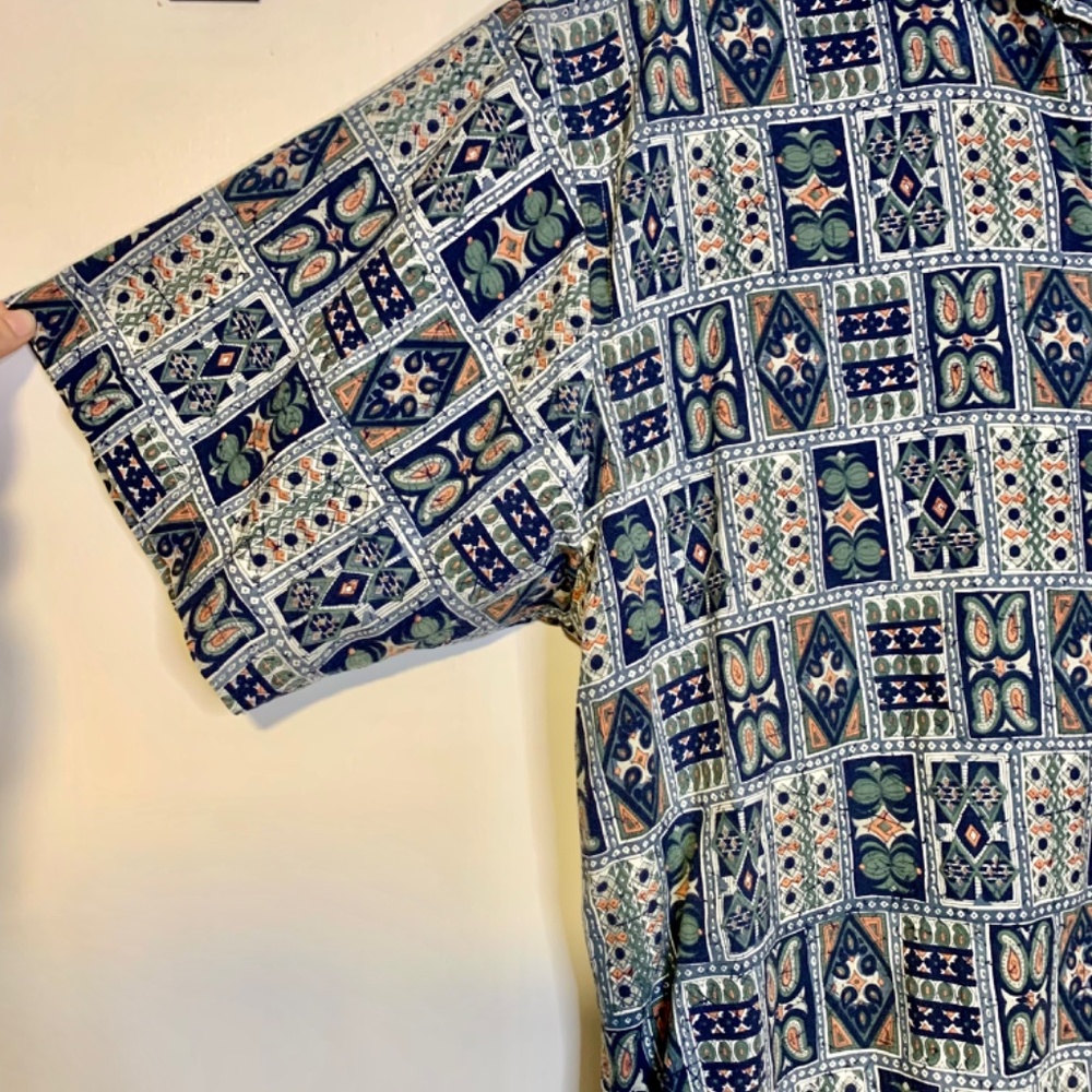 Men’s Button Down - image 2